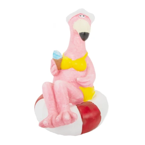 Figurka flaming