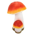 Figurka grzyby