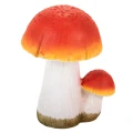 Figurka grzyby