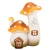 Figurka grzyby domek