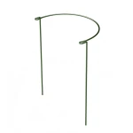 Podpora kwiatowa zielona