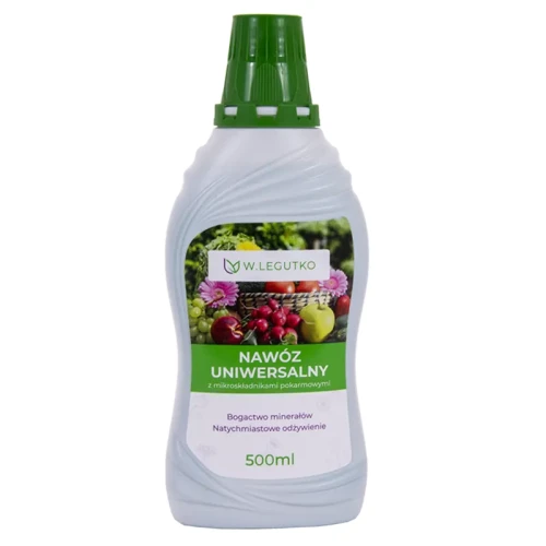 Nawóz uniwersalny 500ml