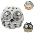 Lampa solarna Sowa