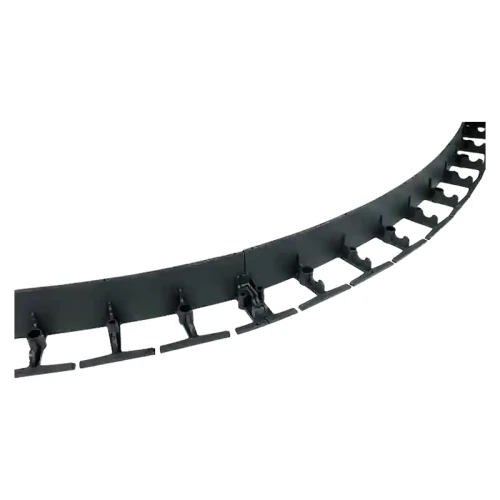 Zestaw 36 m obrzeża 80 mm + 150 kotw PREMIUM