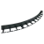 Zestaw 36 m obrzeża 80 mm + 150 kotw PREMIUM
