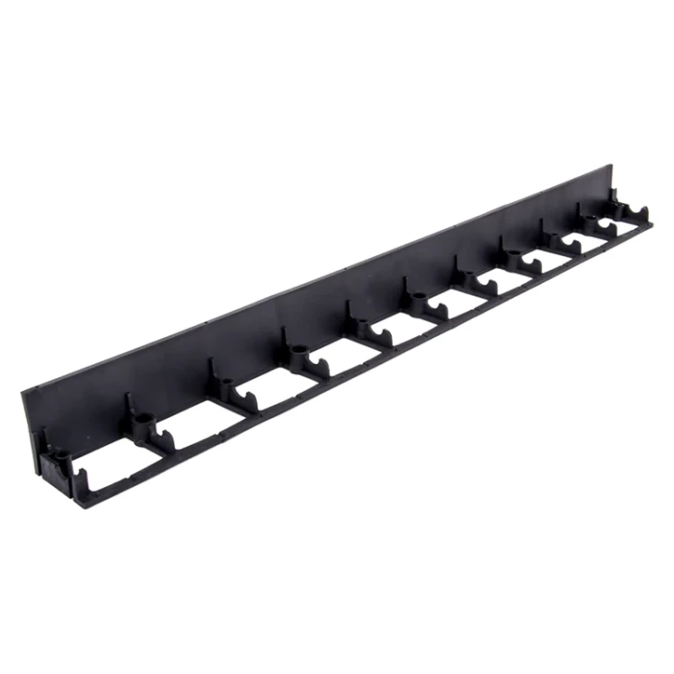 Zestaw 36 m obrzeża 80 mm + 150 kotw PREMIUM