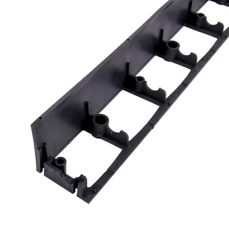 Zestaw 36 m obrzeża 80 mm + 150 kotw PREMIUM