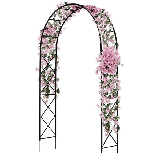 Pergola Metalowa Classic