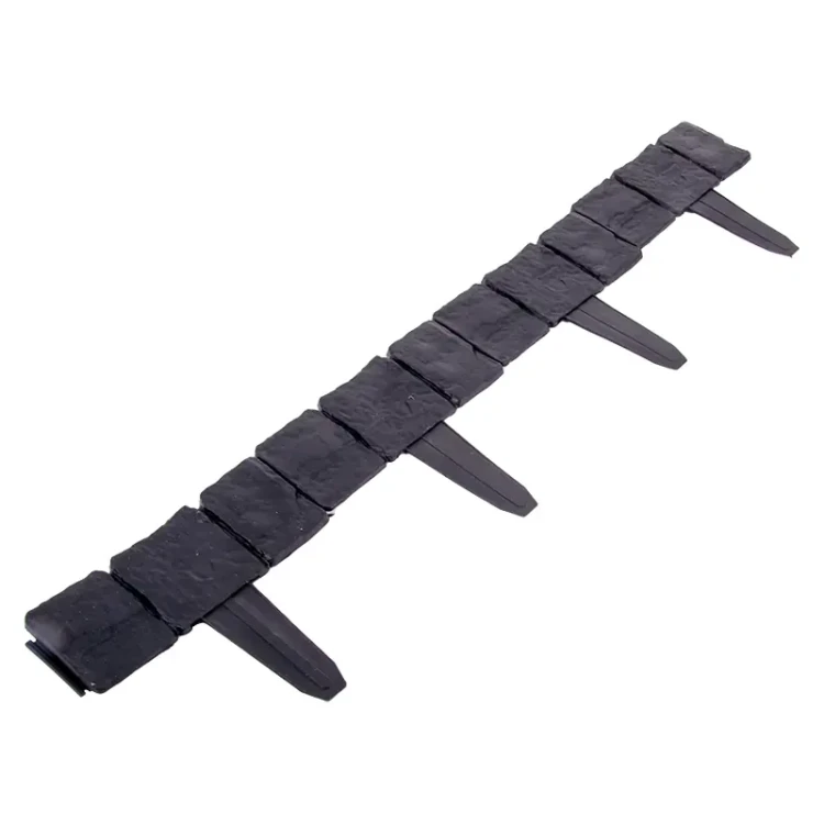Palisada łupana kpl. 10 szt.