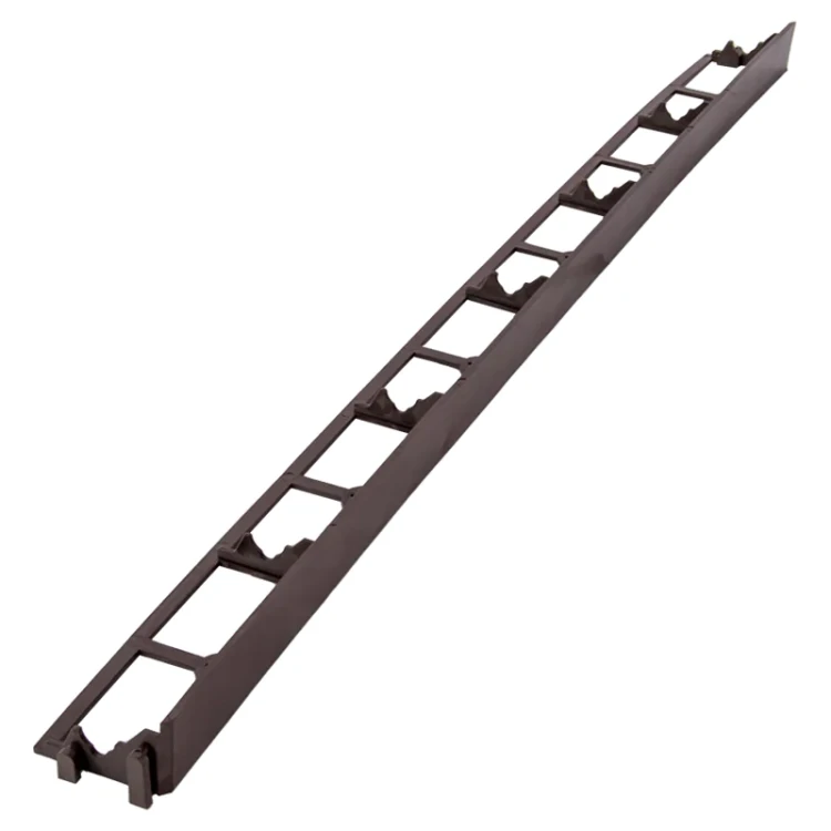 Obrzeże Ogrodowe Eko G2 45mm + 4 Kotwy mocujące