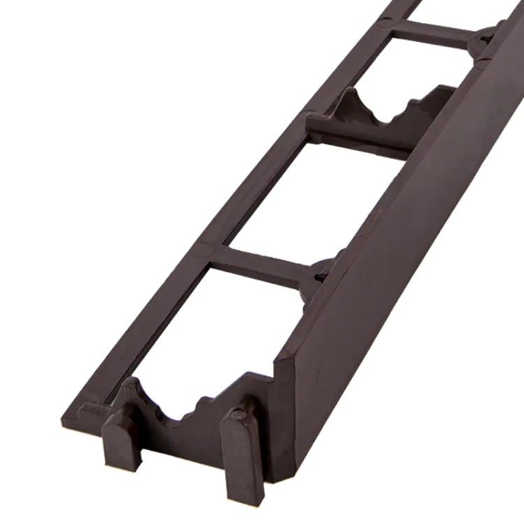 Obrzeże Ogrodowe Eko G2 45mm + 4 Kotwy mocujące