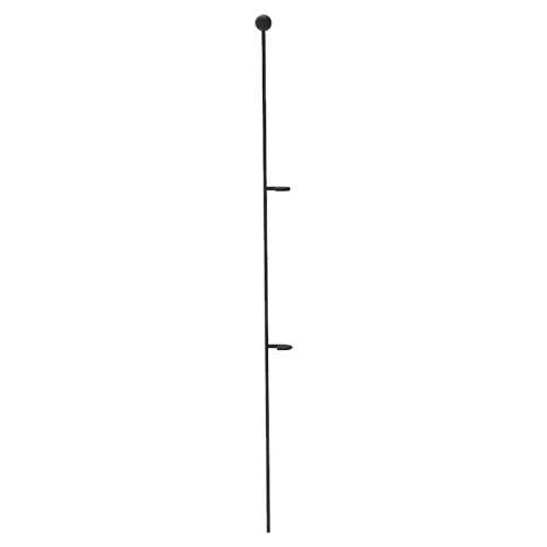 Podpórka do storczyków 50 cm z kropką