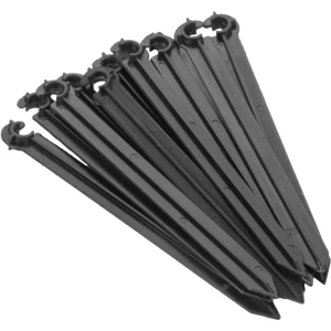 Szpilki mocujące do linii kroplujących 4mm kpl. 10 szt.