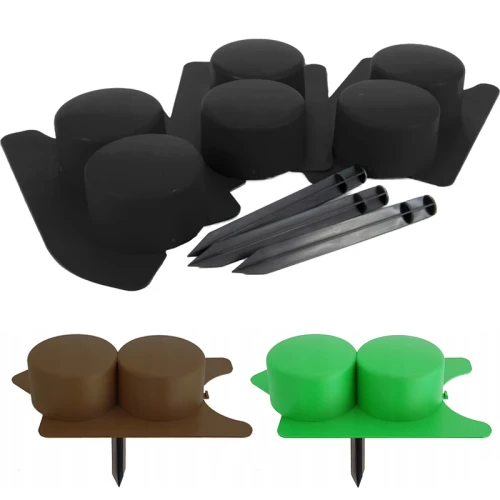 Palisada najazdowa ROBI