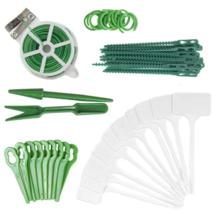 Komplet narzędzi akcesorii 54el.