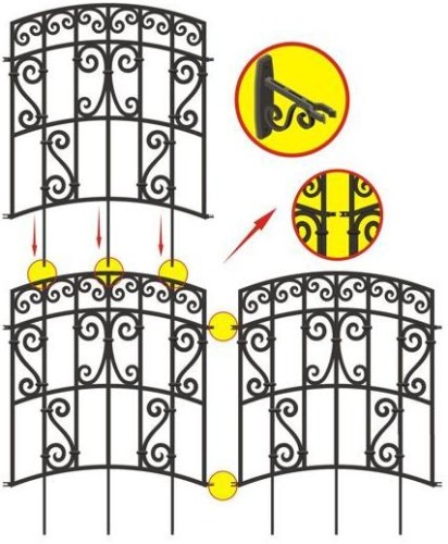 Pergola Antico