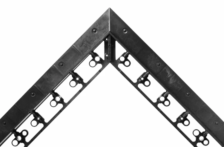 Corner Rim 60mm