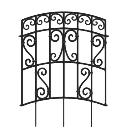 Płotek Antico 
