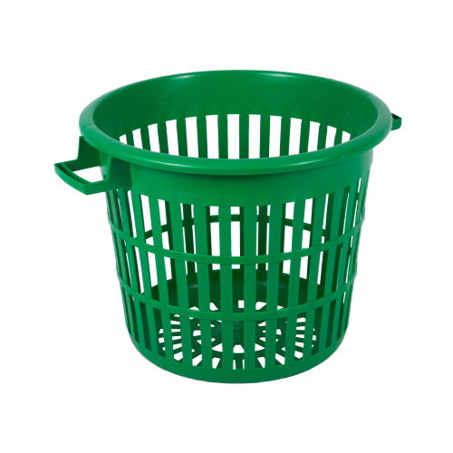 Kosz ażurowy 40l