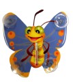 Termometr zewnętrzny Motyl