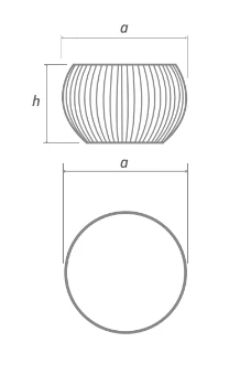 Olimpia Basic rozmiary