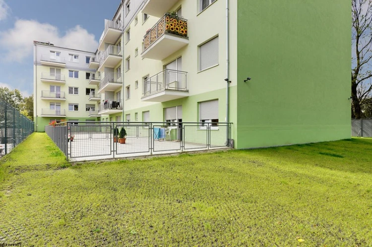 Zastosowanie kraty lokalny parking
