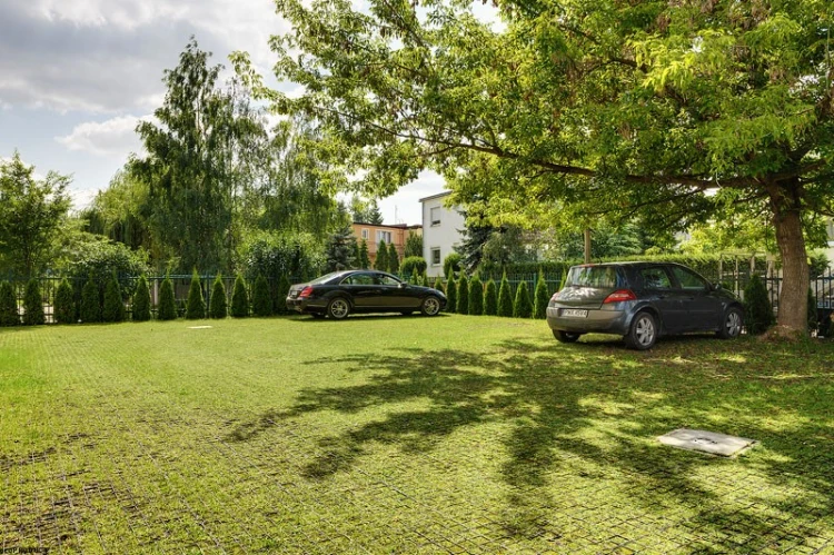 Przykładowa realizacja geosystem g5 max