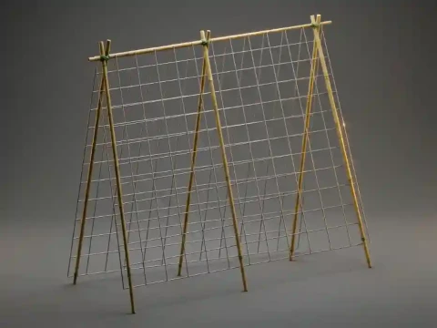 podpory do roślin ogórków pomidorów.webp