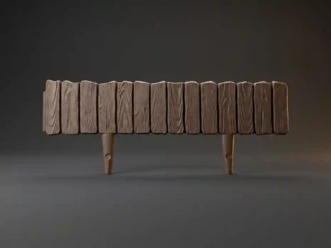 palisada plastikowa do ogrodu.webp
