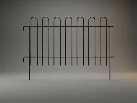 płotki ogrodowe metalowe.webp